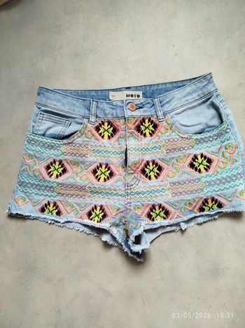 Short 