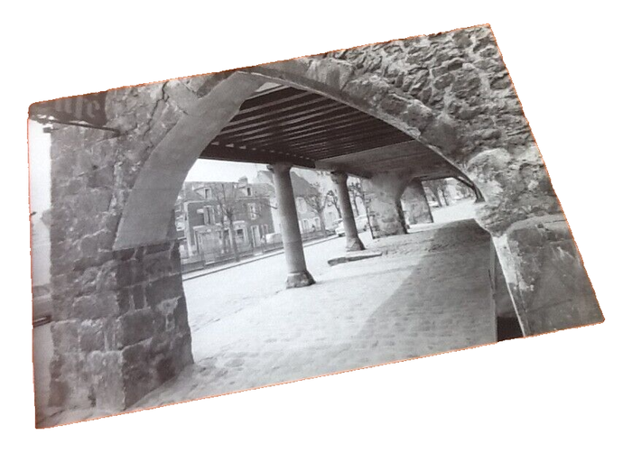 Photographie Etampes (Essonne) Les Piliers Place Saint-Gilles - photo numéro 5