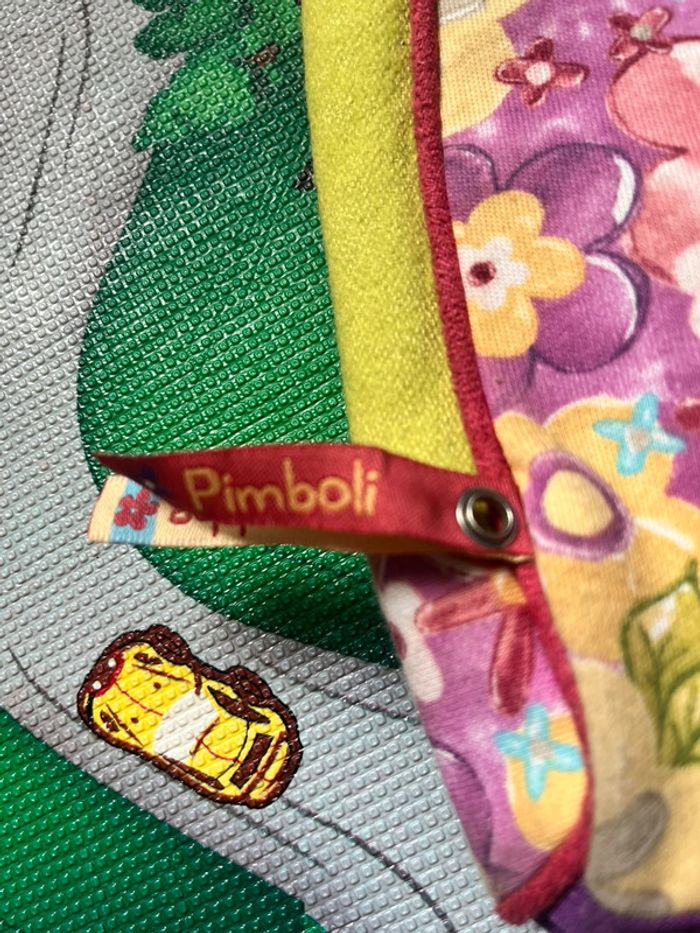 Sac diddl mimihopps et pimboli - photo numéro 3