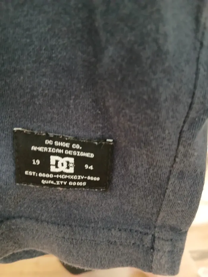 Tee-shirt homme DG - photo numéro 10