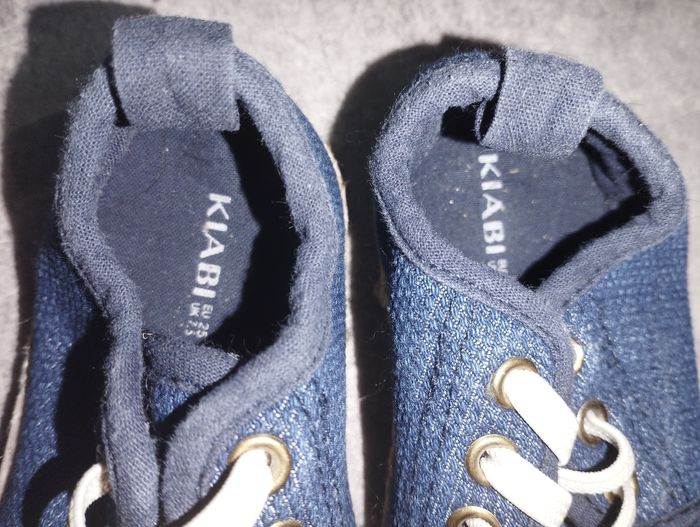 Chaussure 25 - photo numéro 2