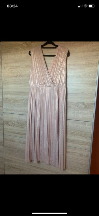 Robe cocktail