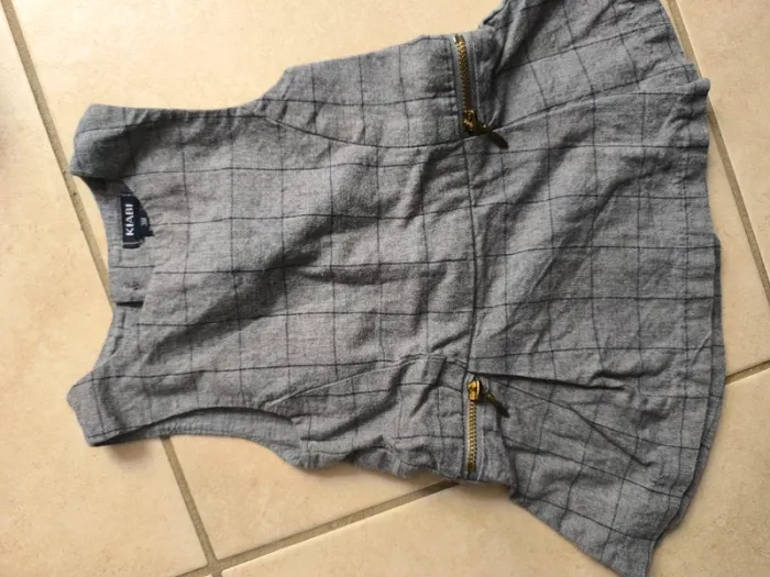 Lot vêtements 3 mois fille - photo numéro 7