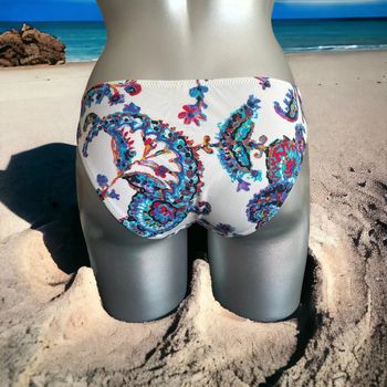 Culotte de bain neuf 42 pain de sucre