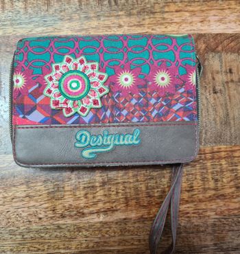 Portefeuille Desigual