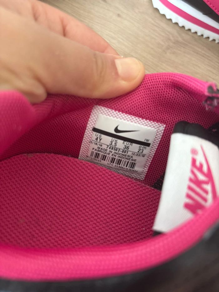 Nike 36 - photo numéro 3