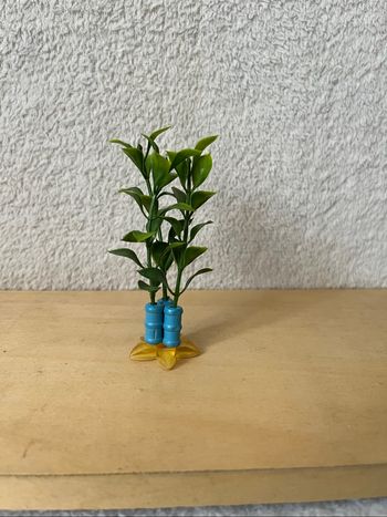 Plante miniature pour barbie Neuf