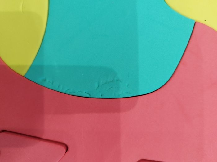 Tapis de jeux pour parc enfant - photo numéro 5