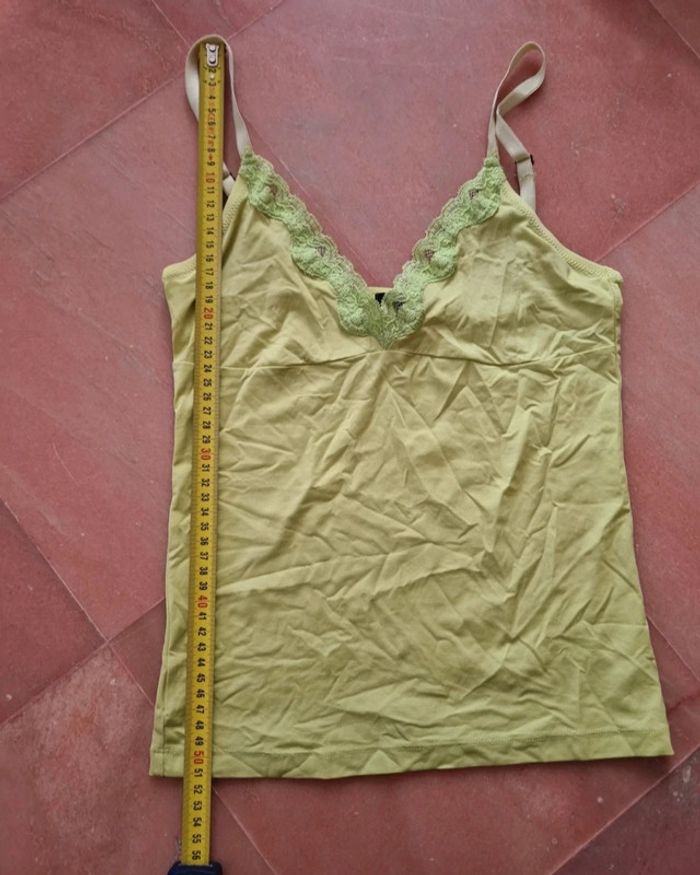 Débardeur top mango - photo numéro 5