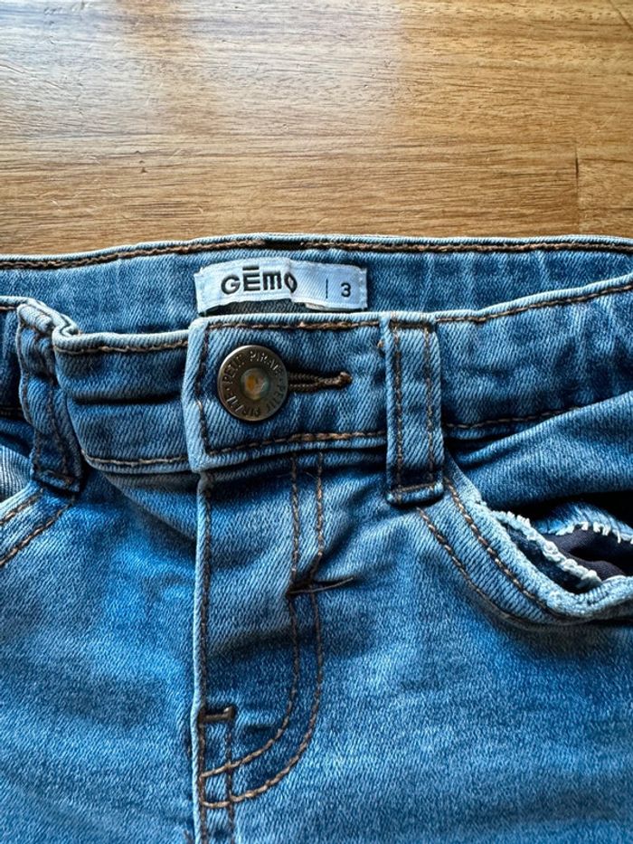 Jean Gemo - photo numéro 2