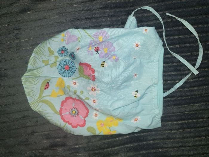 Bonnet bébé