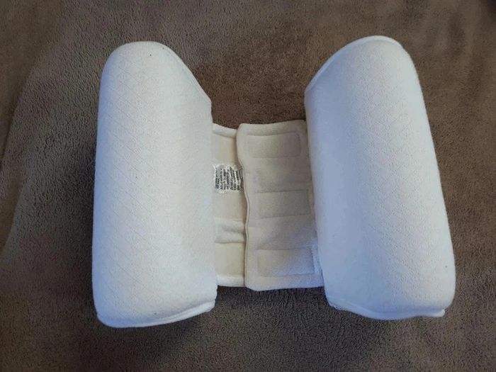 Cale bébé the first years - photo numéro 4