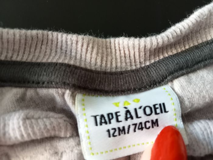 Pull - photo numéro 2