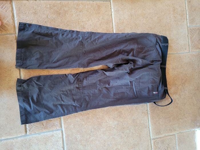 Pantacourt - photo numéro 2