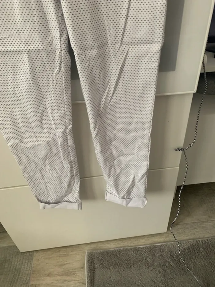 Pantalon stretch - photo numéro 5