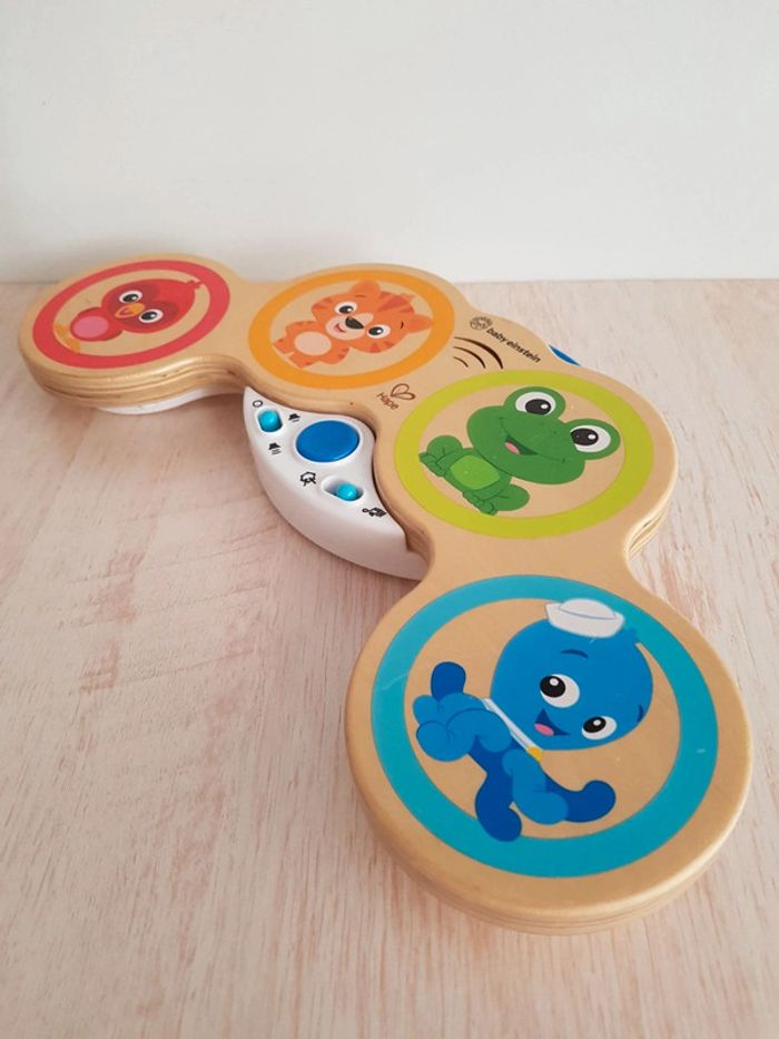 Instrument de musique interactif Magic touch Baby Einstein, Hape - photo numéro 13