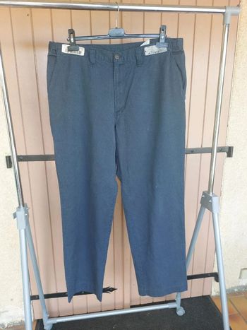 Pantalon de travail Dickies W38L32 FR48