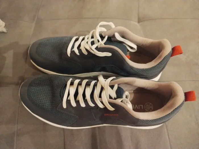 Chaussures homme