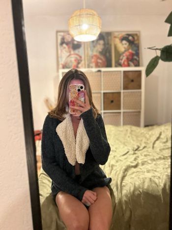 Veste Kaporal taille M