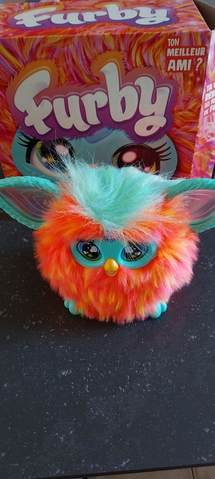 Furby