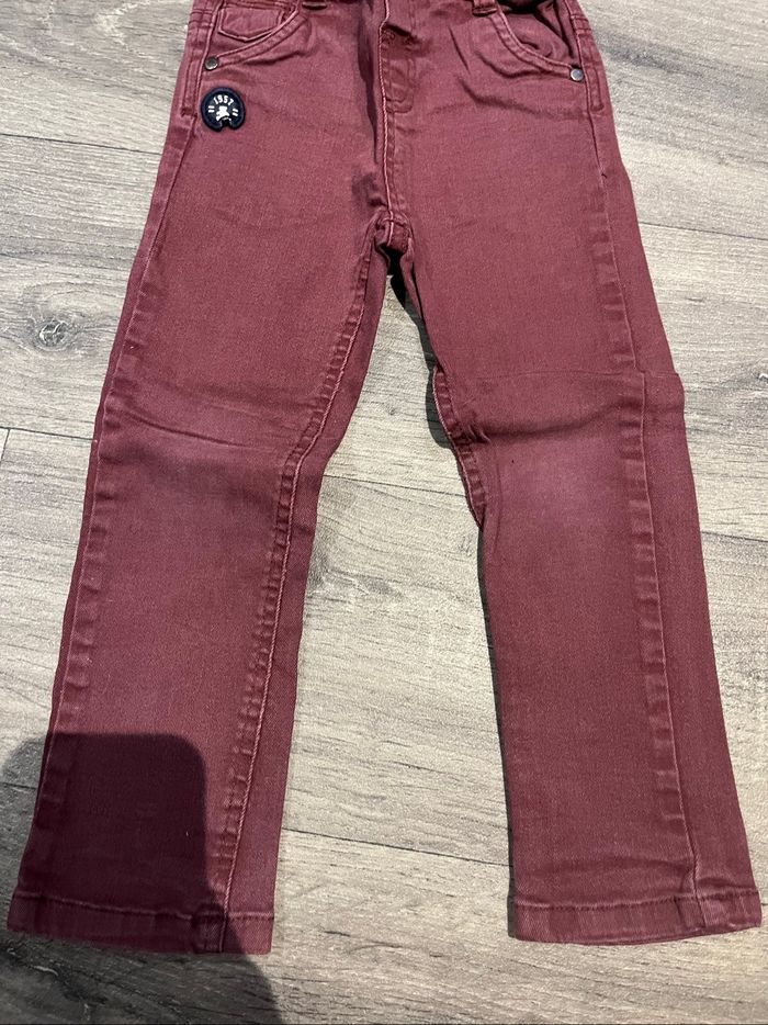 Jeans - photo numéro 3