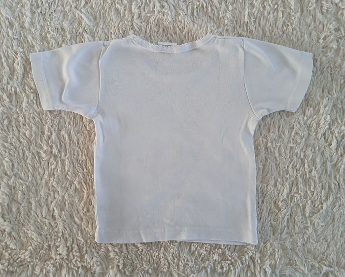 Lots de 3 maillots de corps 3 ans - photo numéro 3