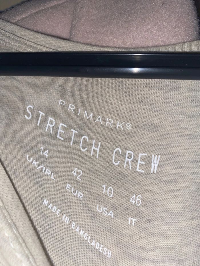 T shirt - photo numéro 2