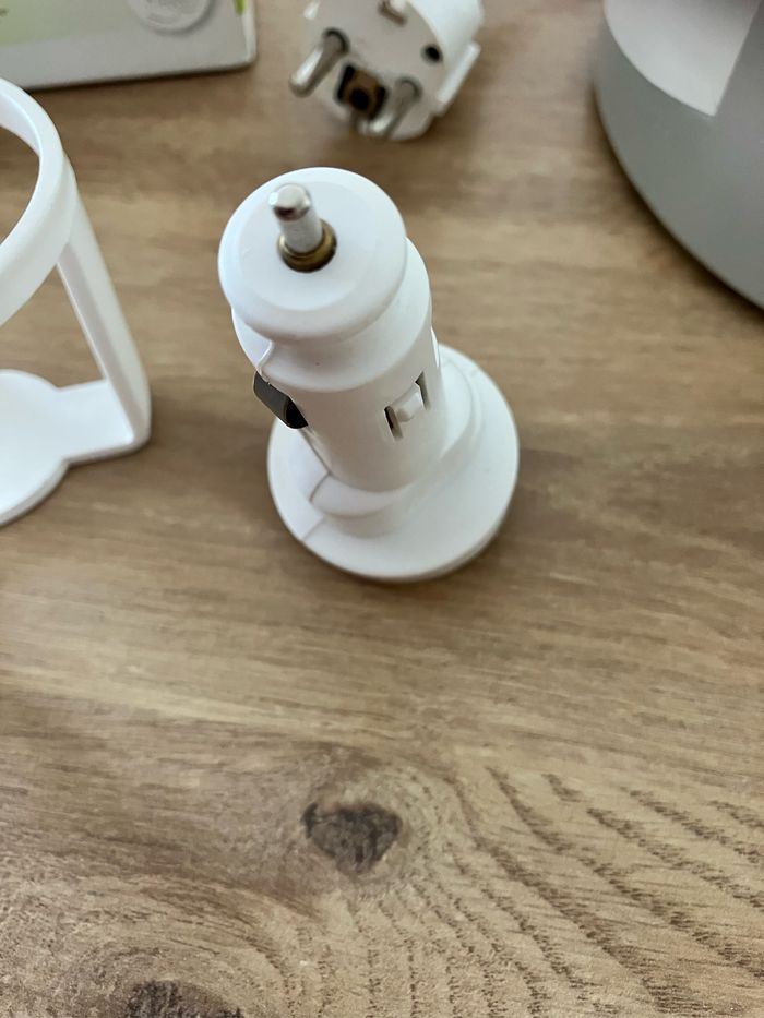 Chauffe biberon thermobaby nomade - photo numéro 2