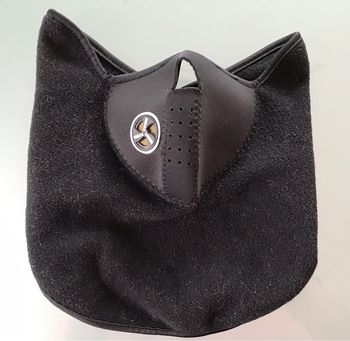 Masque de running