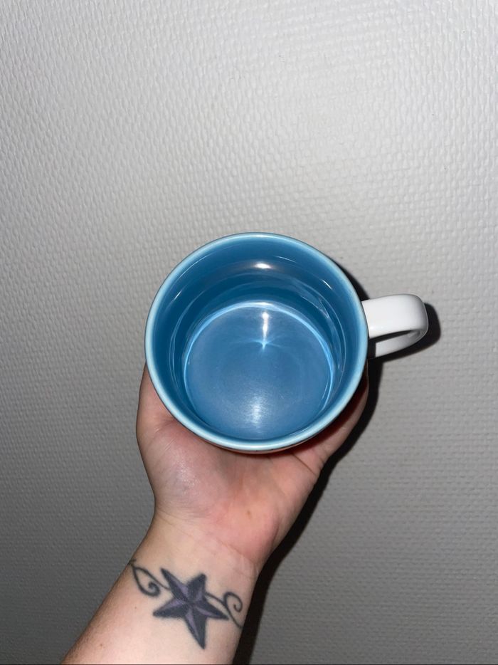 Tasse mug Disney scène Winnie - photo numéro 5