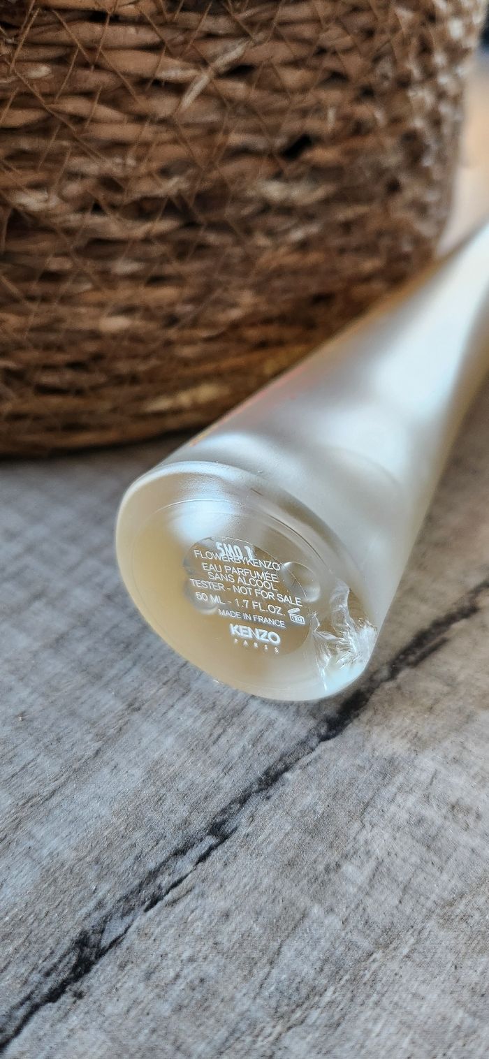 Eau d'été FlowerByKenzo - photo numéro 2