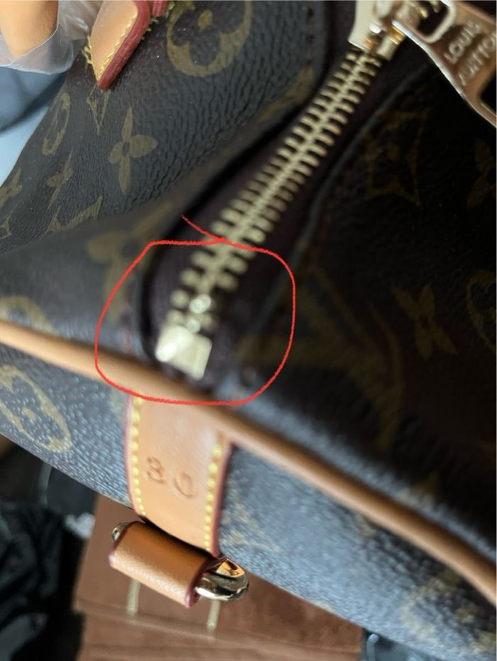 Beau sac tendance - photo numéro 2