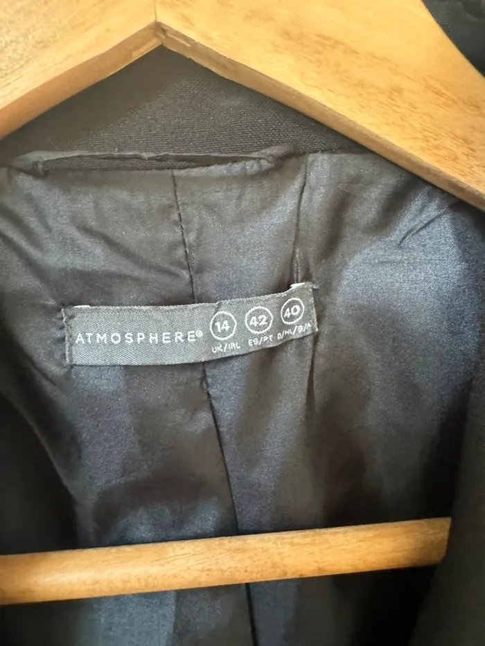 Veste blazer - photo numéro 2