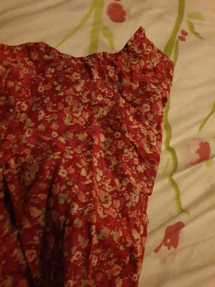 Tunique 5 ans - photo numéro 2