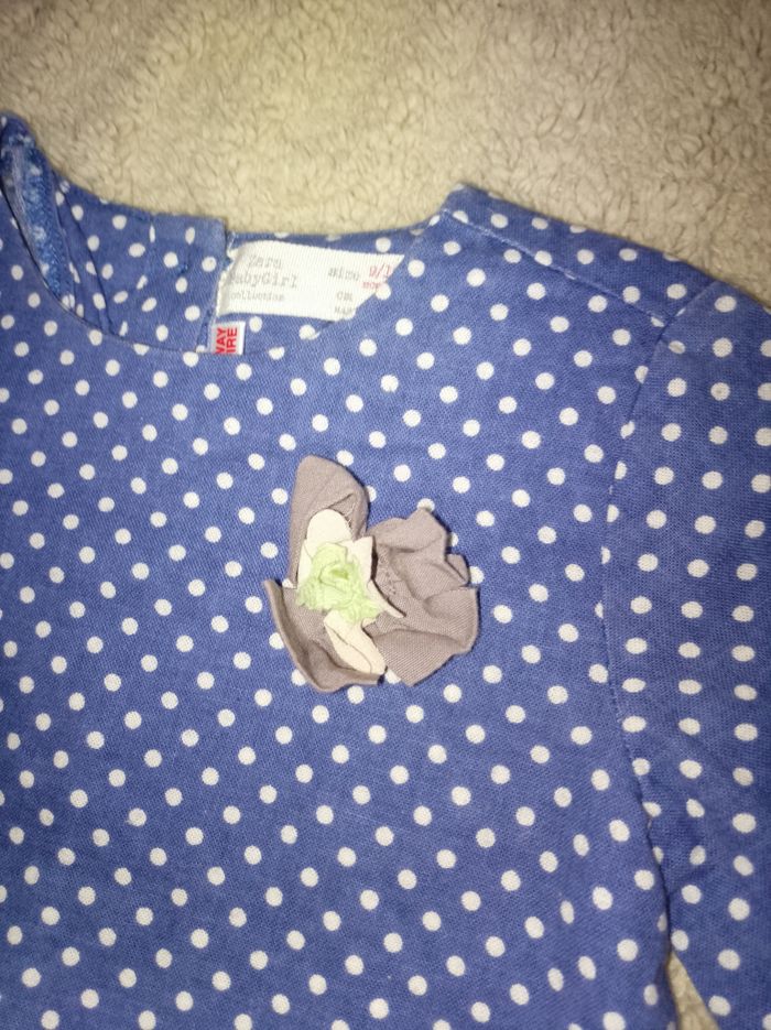 Robe manches longues - photo numéro 2