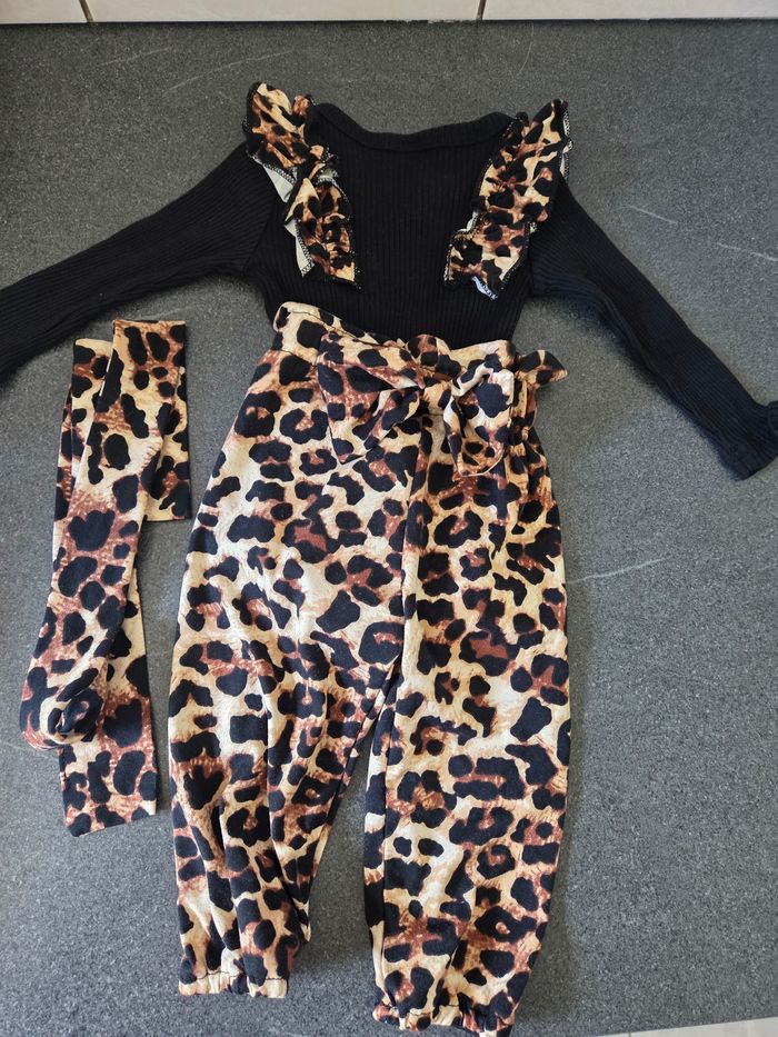 Ensemble shein