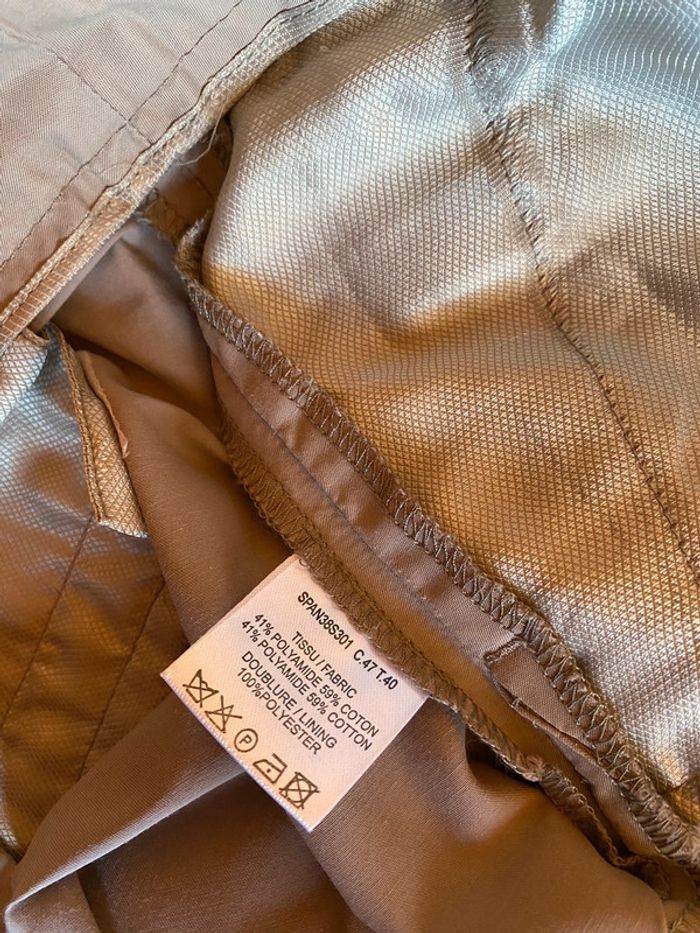 Tailleurs Zara - photo numéro 7