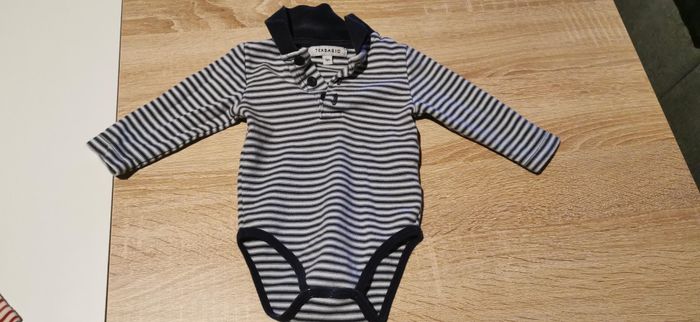 À vendre de body marinière - photo numéro 4