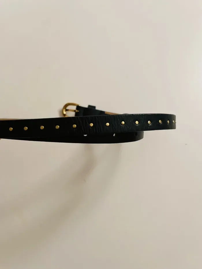 Ceinture Naf Naf - photo numéro 3