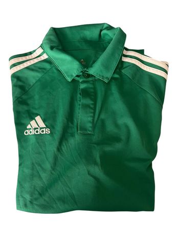 Polo vintage adidas