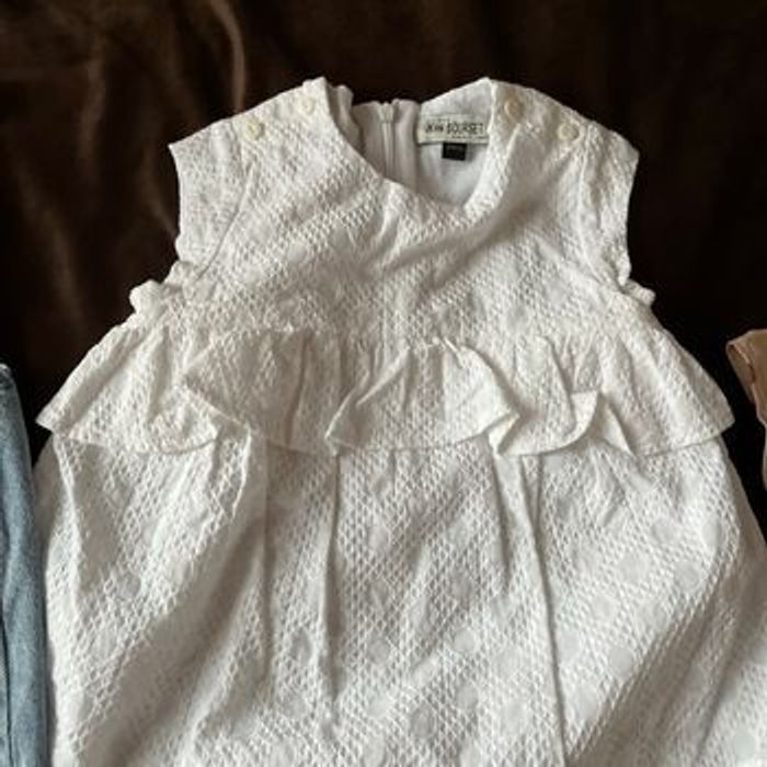 Lot 6 robes - photo numéro 5