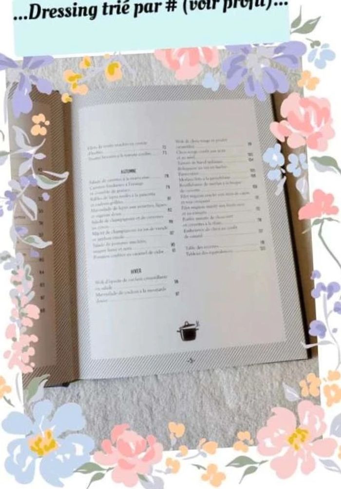 Livre cuisine Express / plats mijotés - photo numéro 7