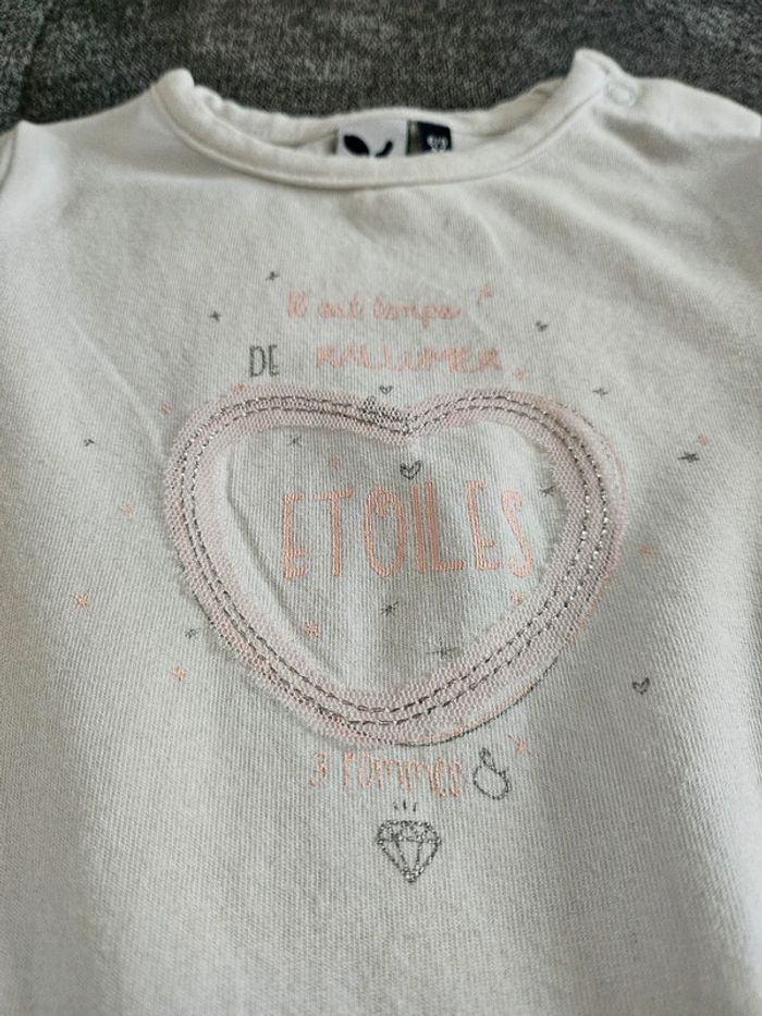 Robe 3 pommes - photo numéro 2