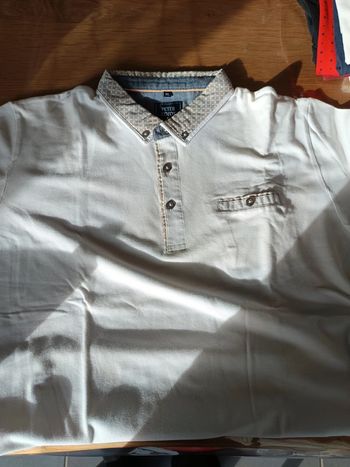 Polo Peter cofox