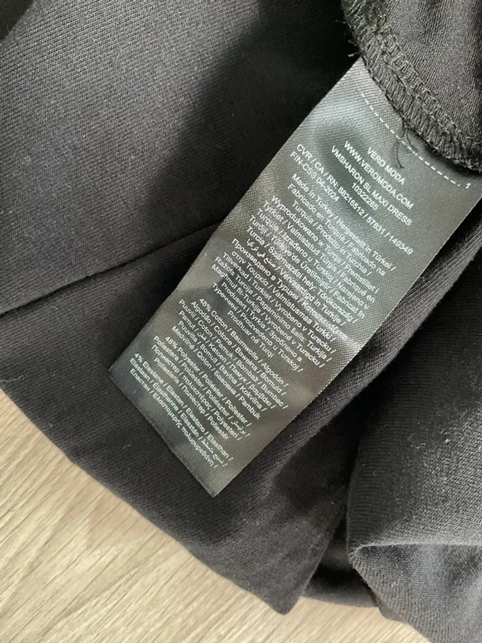 Robe longue - photo numéro 9