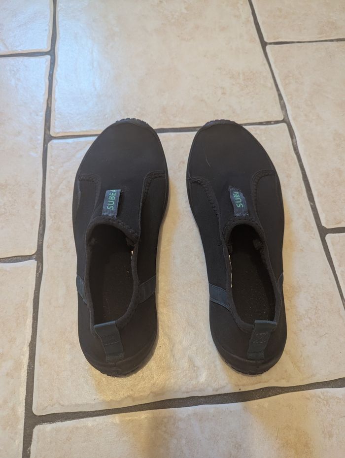 Chaussures d'eau - photo numéro 2