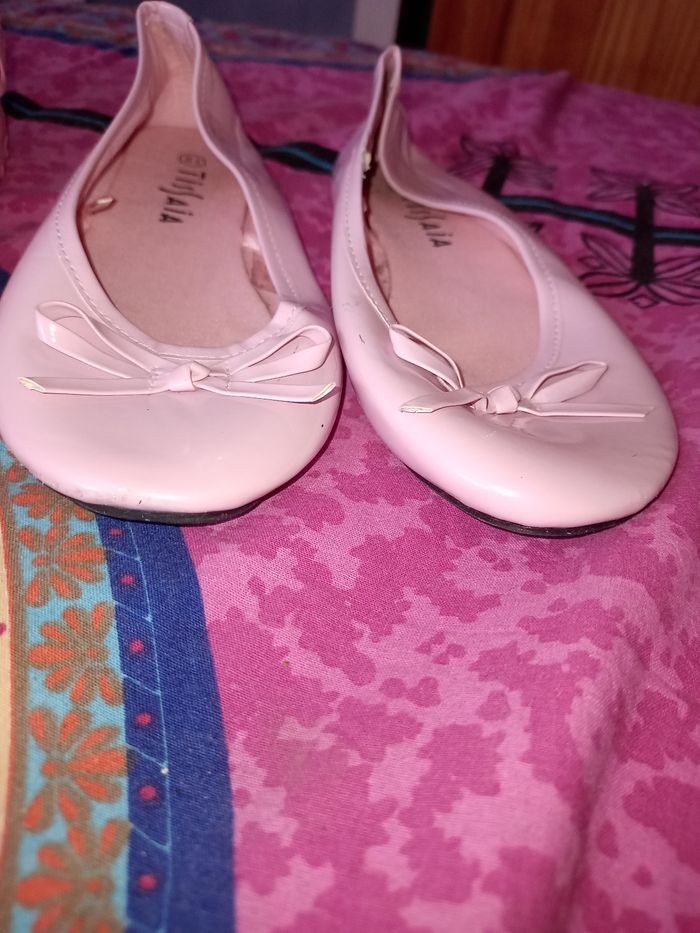 Sabot, ballerine neuve p.31 - photo numéro 3