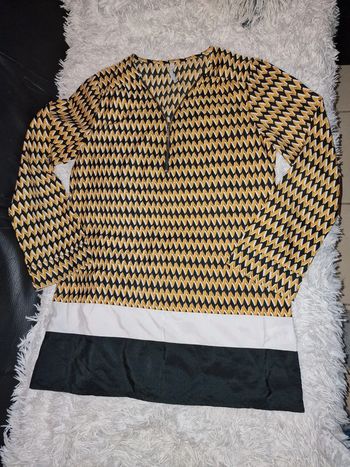 Tunique Blancheporte L