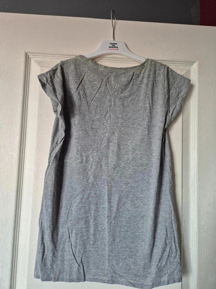 Tee shirt - photo numéro 4