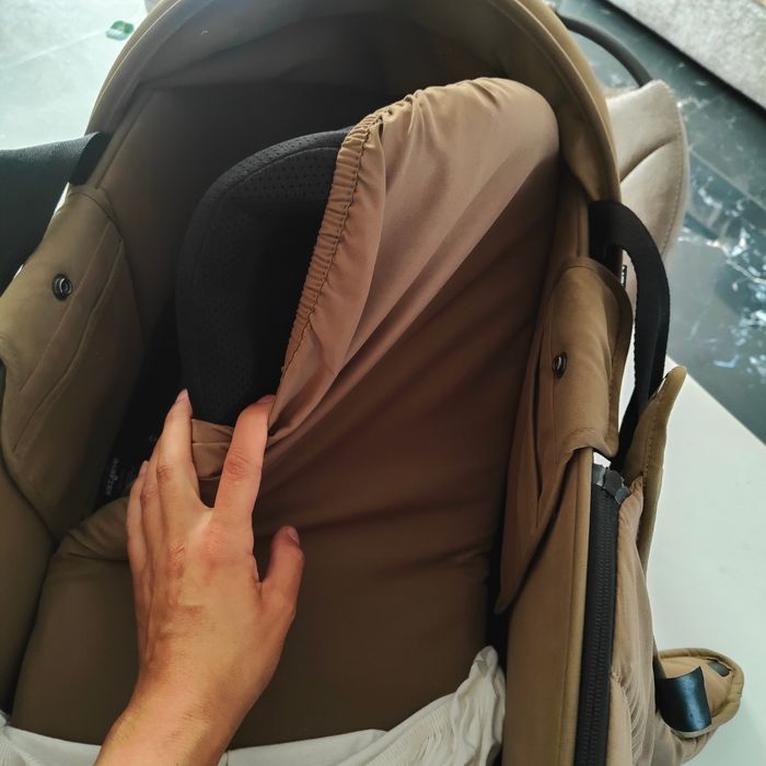 Nacelle bybyzen - photo numéro 5